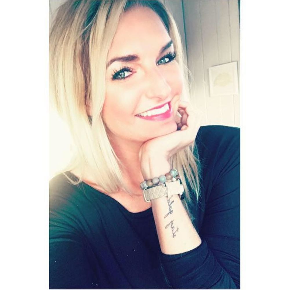 Meet your Posher, Stephanie